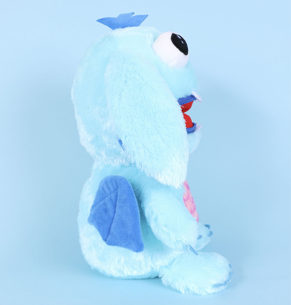 HUGGY WUGGY: PREOCCUPAZIONE PER IL NUOVO PELUCHE CHE SPOPOLA TRA I BAMBINI - Foto 3