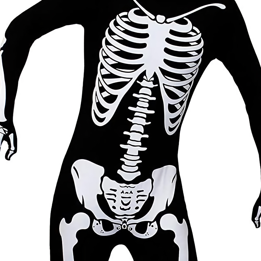 Day bones. Костюм скелета. Платье "скелет". Взрослый костюм скелета.