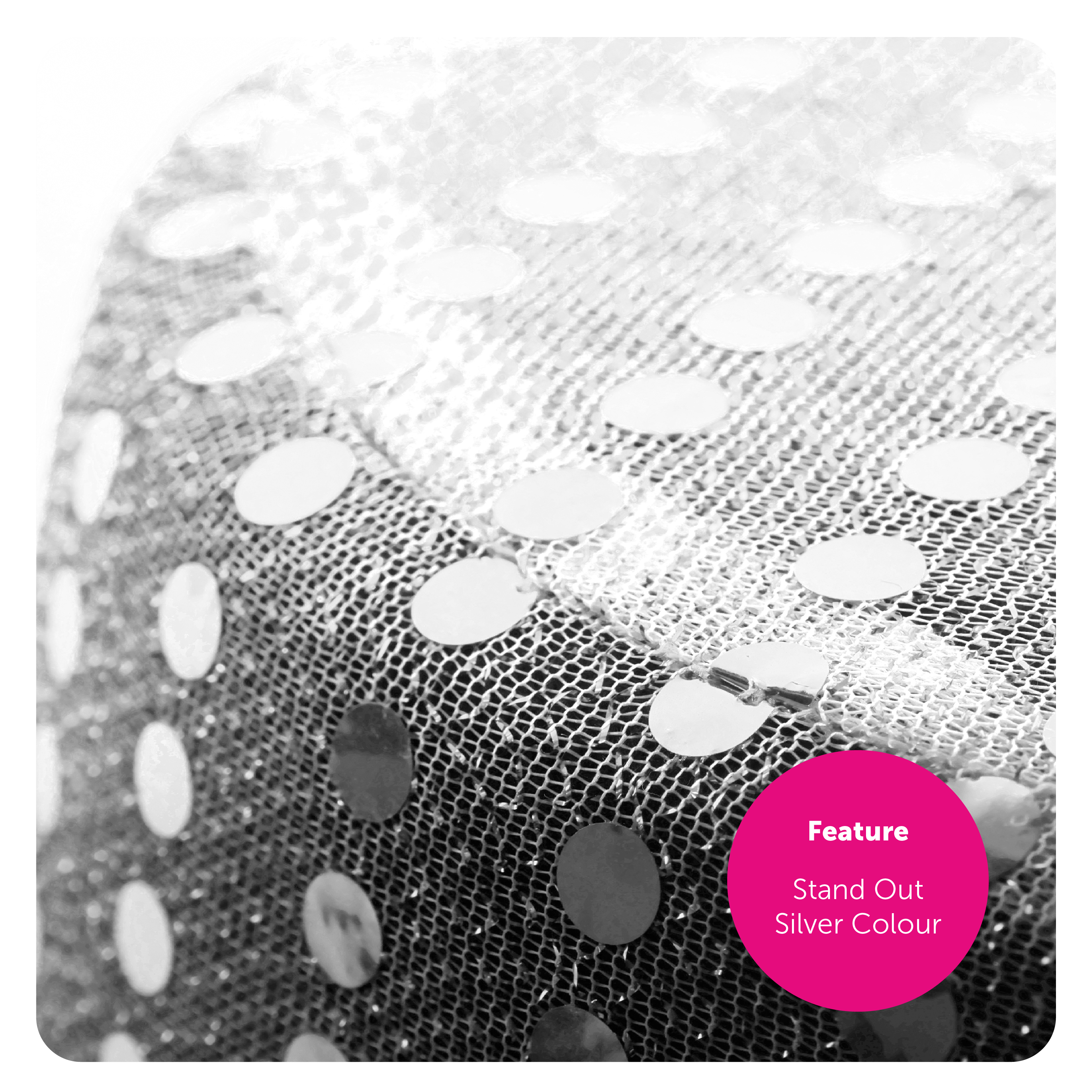 Top Da Ballo Con Paillettes - Italia - Foto 6