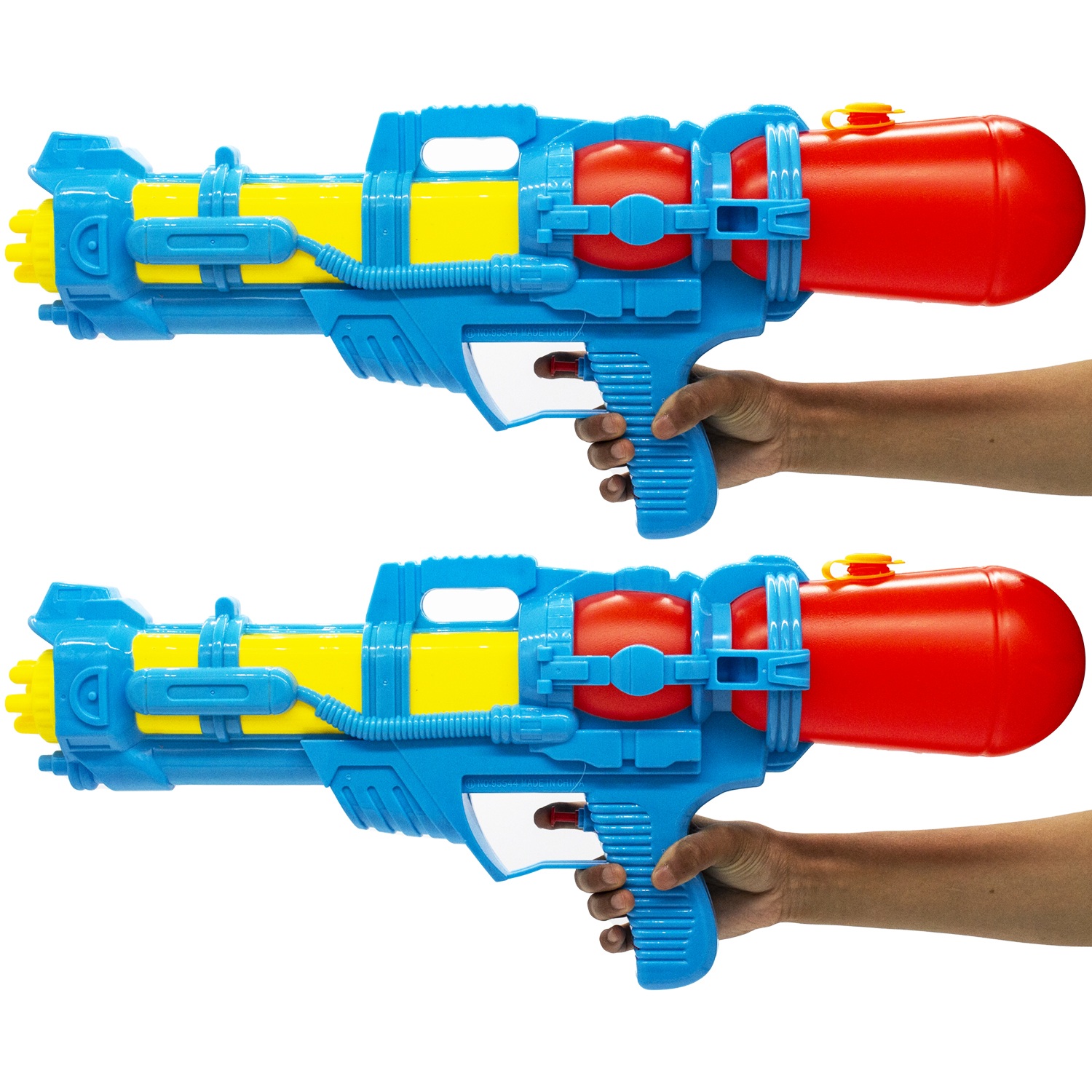 Biggest clearance water pistol