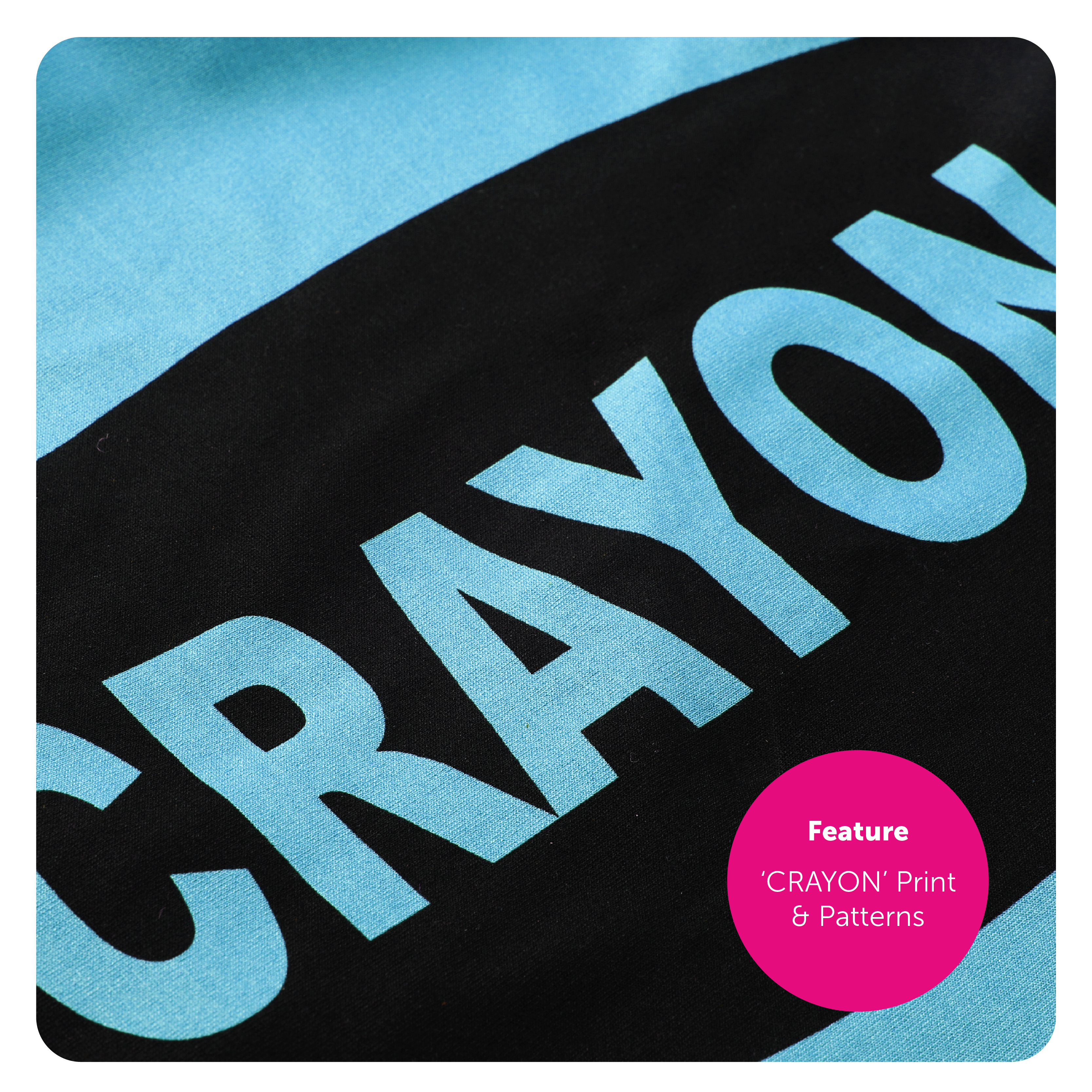 Blue Crayon Girl's Toddler Costume Dress | Exclusive Costumes