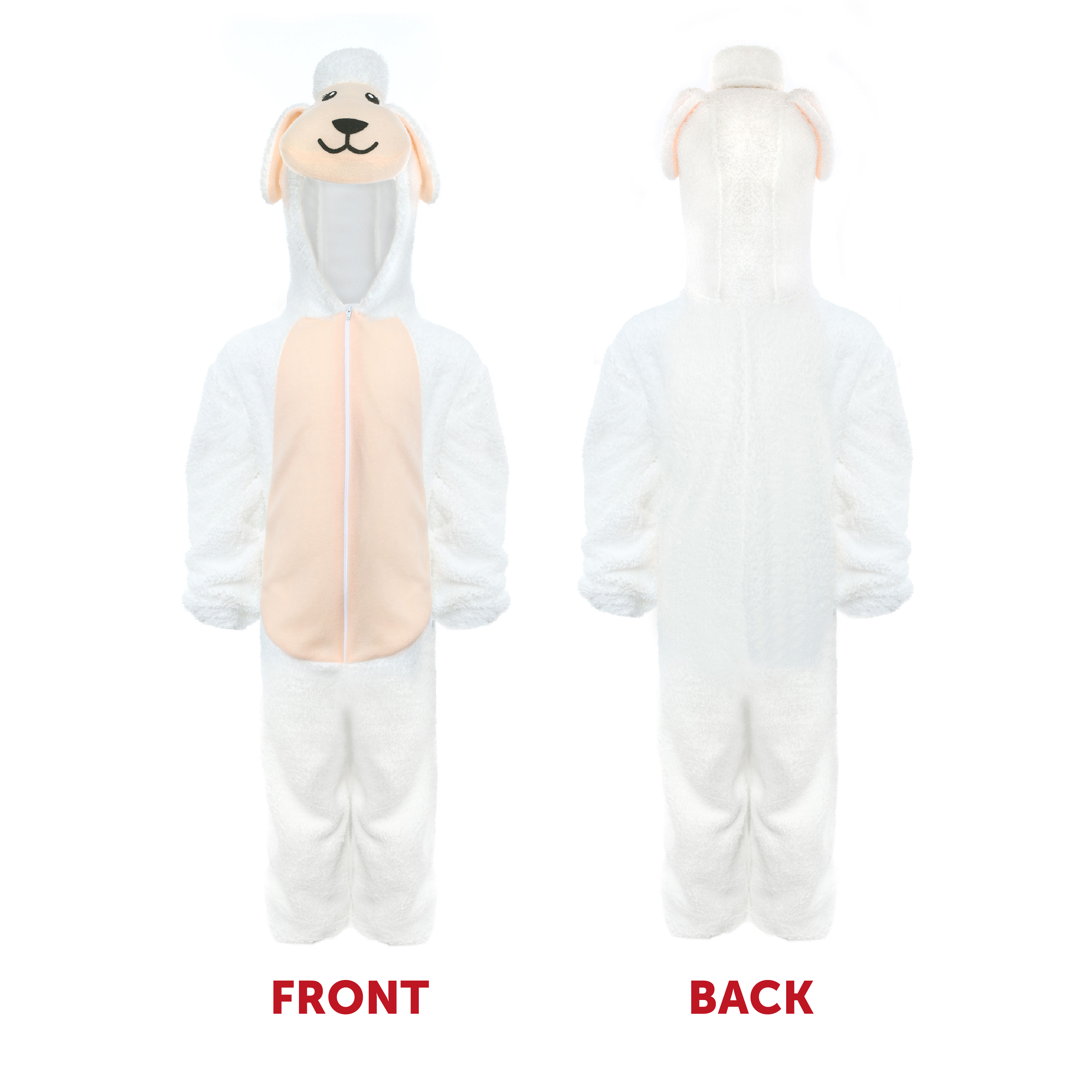 Sheep best sale onesie adults