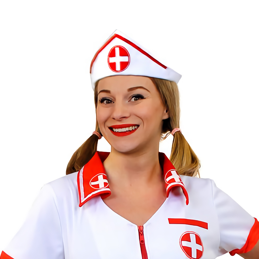 COUPLES DOCTOR AND NURSE FANCY DRESS COSTUMES HOSPITAL UNIFORM MEDICAL